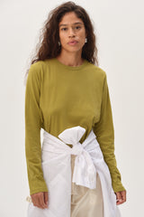 Women The Jersey Long Sleeve