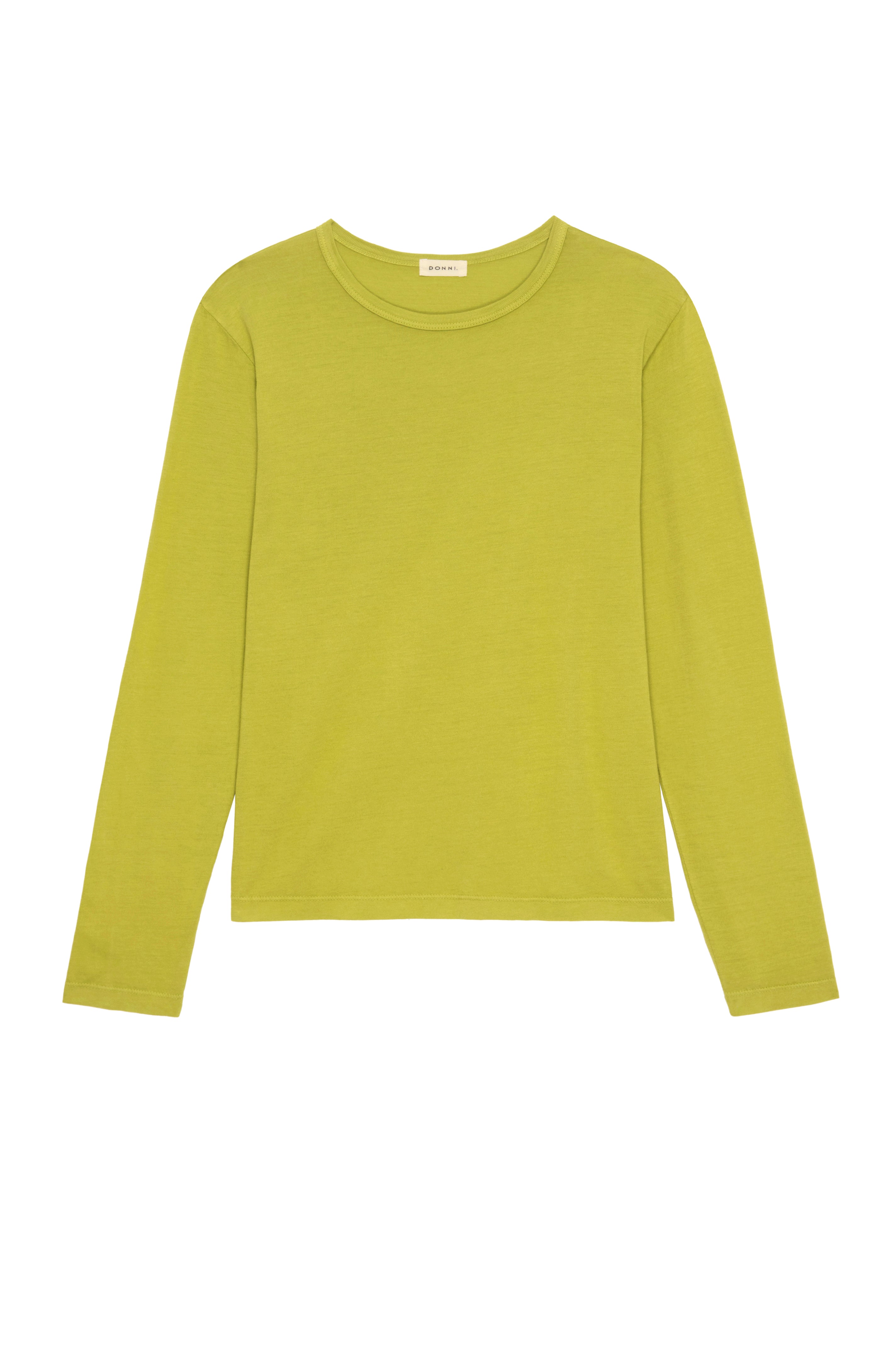 Women The Jersey Long Sleeve