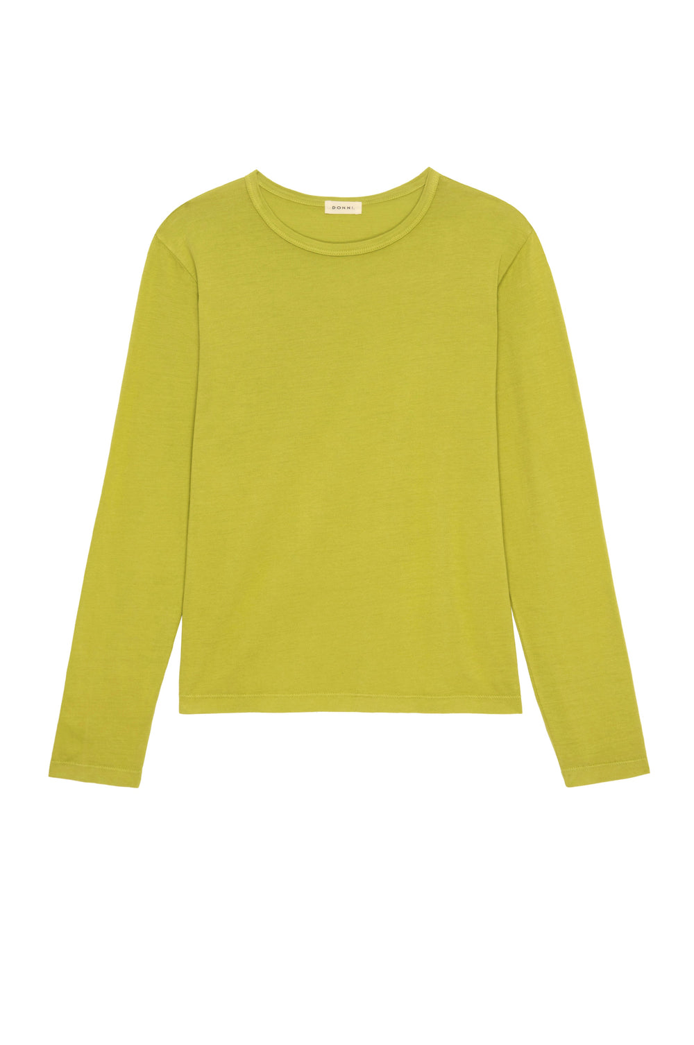 Women The Jersey Long Sleeve