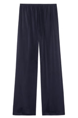 Women The Silk Simple Pant